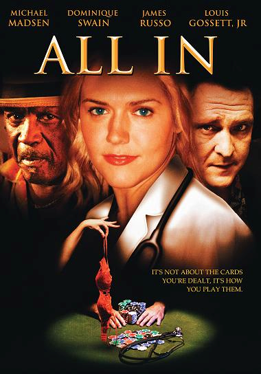 Pokerface - All In