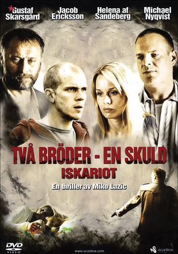 Zwei Br�der - Iskariot