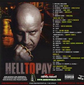 Hell to Pay