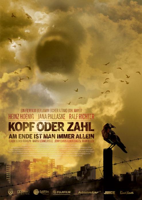 Kopf Oder Zahl