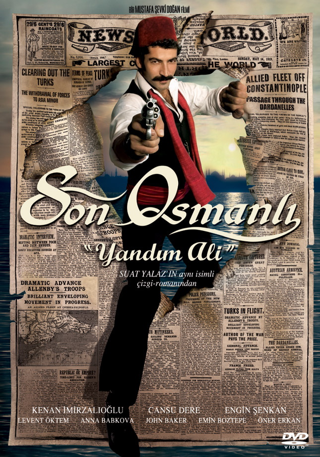 Son Osmanli - Der Letzte Osmane