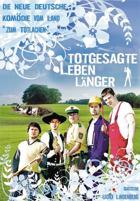 Totgesagte leben l�nger